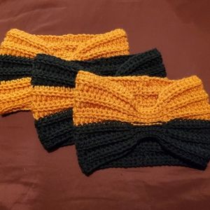 Handmade Crochet Headwrap